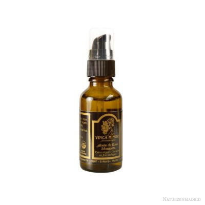 Aceite de Rosa Mosqueta